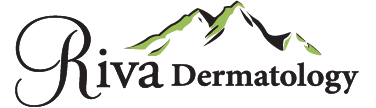 Riva Dermatology Logo