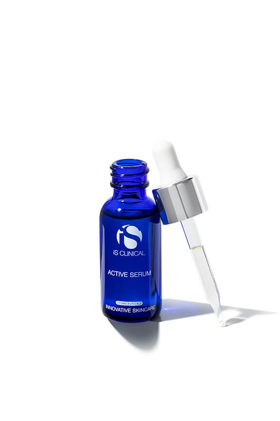 Photo of iS Clinical Active Serum