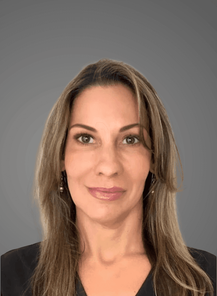 Capri Colello Headshot